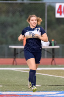 Franklin Regional beats Mount Pleasant 3-2 in Girls Soccer