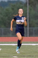 Franklin Regional beats Mount Pleasant 3-2 in Girls Soccer