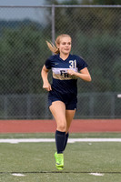Franklin Regional beats Mount Pleasant 3-2 in Girls Soccer