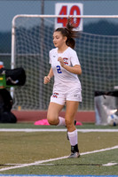 Franklin Regional beats Mount Pleasant 3-2 in Girls Soccer