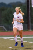 Franklin Regional beats Mount Pleasant 3-2 in Girls Soccer