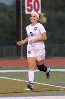 Franklin Regional beats Mount Pleasant 3-2 in Girls Soccer