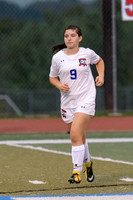 Franklin Regional beats Mount Pleasant 3-2 in Girls Soccer