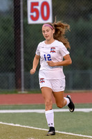 Franklin Regional beats Mount Pleasant 3-2 in Girls Soccer