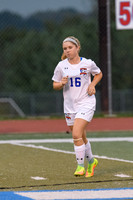 Franklin Regional beats Mount Pleasant 3-2 in Girls Soccer