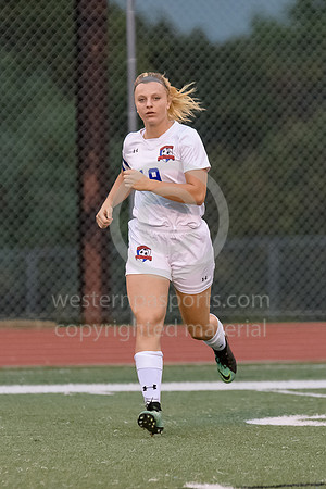 Franklin Regional beats Mount Pleasant 3-2 in Girls Soccer