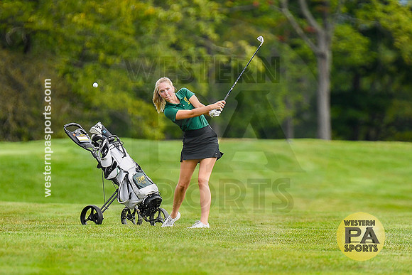 2023 WCCA Girls Golf_20230907-KR1_8449