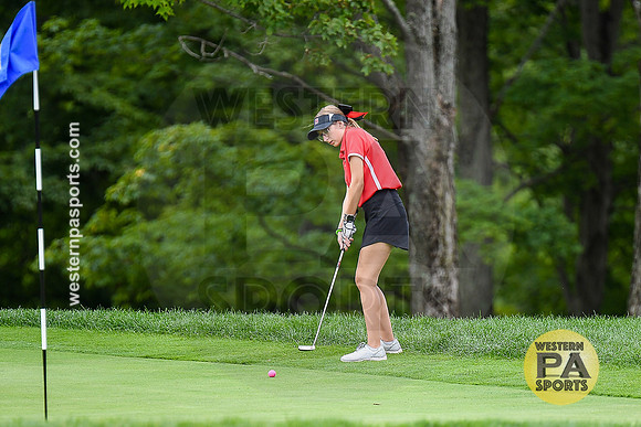 2023 WCCA Girls Golf_20230907-KR1_8691