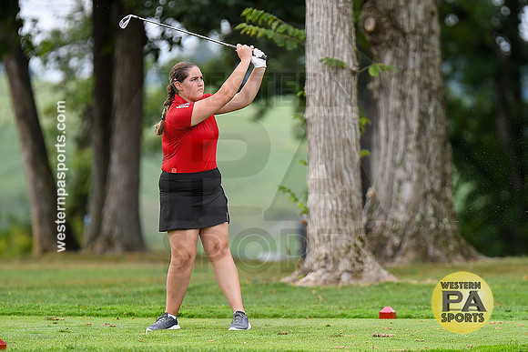 2023 WCCA Girls Golf_20230907-KR1_8721