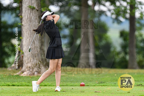 2023 WCCA Girls Golf_20230907-KR1_8891