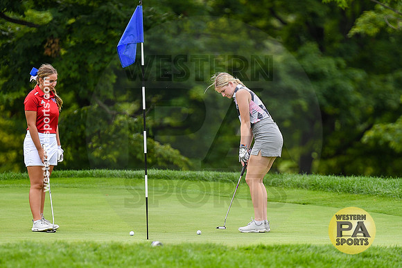 2023 WCCA Girls Golf_20230907-KR1_9270