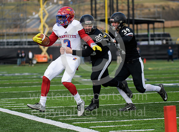 PIAA_Football Class A Final_Jeannette vs Homer-Center_20171207-KR1_1564