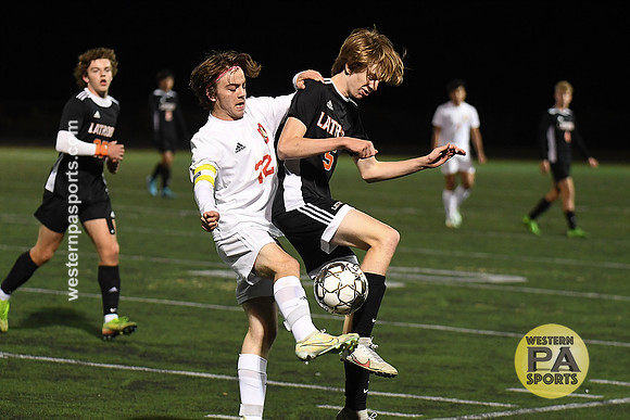 Boys Soccer_Latrobe vs Penn Hills_20220929-KR1_1438