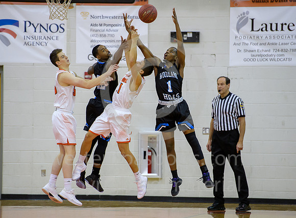 Boys Hoops_Latrobe vs Woodland Hills_20171215-KR1_9083