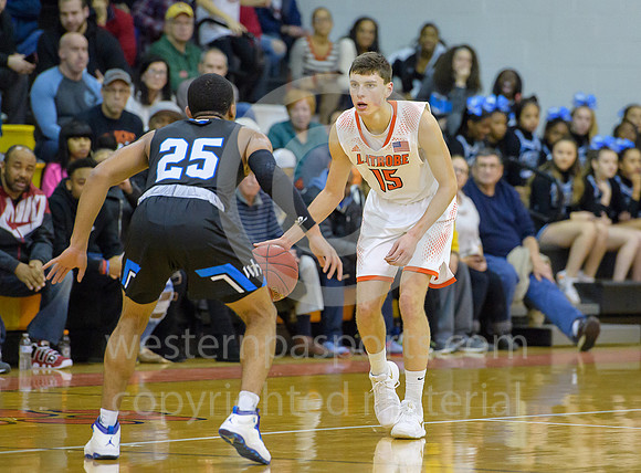 Boys Hoops_Latrobe vs Woodland Hills_20171215-KR1_9175