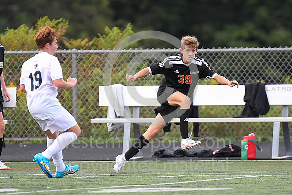 Boys JV Soccer_Latrobe vs FR_20230919-KR1_1680