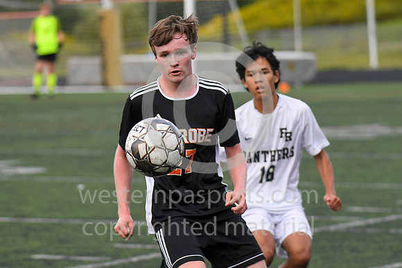 Boys JV Soccer_Latrobe vs FR_20230919-KR1_1710