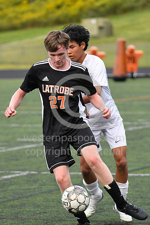 Boys JV Soccer_Latrobe vs FR_20230919-KR1_1717