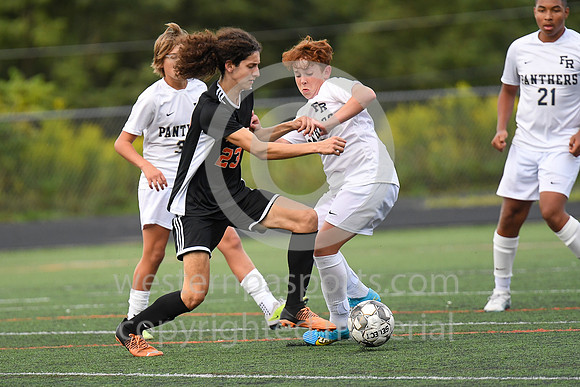 Boys JV Soccer_Latrobe vs FR_20230919-KR1_1727