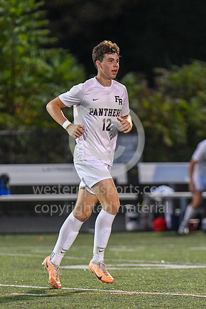 Boys Soccer_Latrobe vs FR_20230919-KR1_2256