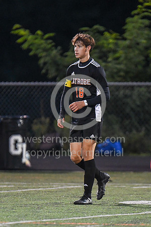 Boys Soccer_Latrobe vs FR_20230919-KR1_2329