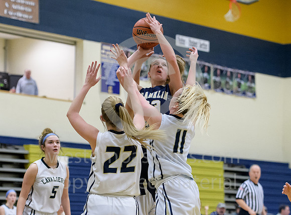 Girls Hoops_Kiski Area vs Franklin Regional_20180109-KR1_8322