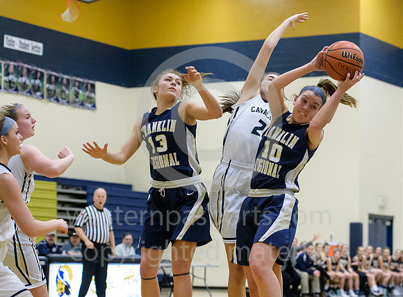 Girls Hoops_Kiski Area vs Franklin Regional_20180109-KR1_8328