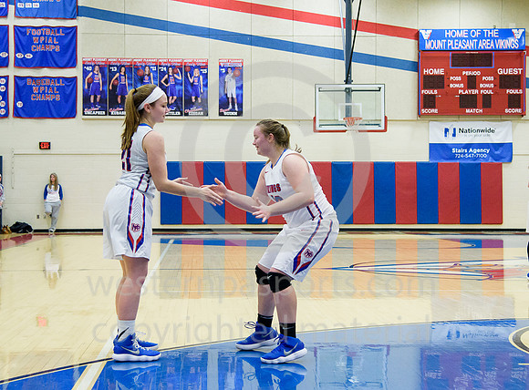 Girls Hoops_Mt Pleasant vs Yough_20180111-KR5_4652