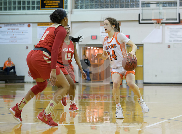 Girls Hoops_Latrobe vs Penn Hills_20180115-KR1_0028