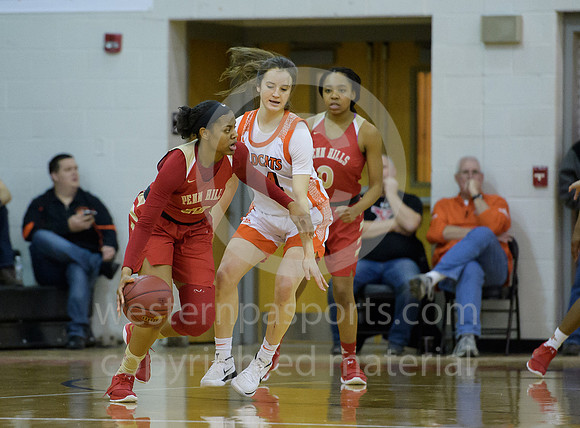 Girls Hoops_Latrobe vs Penn Hills_20180115-KR1_9950