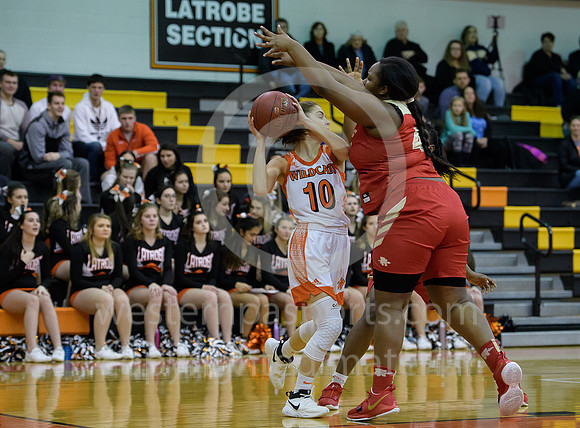 Girls Hoops_Latrobe vs Penn Hills_20180115-KR1_9978