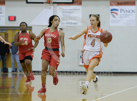 Girls Hoops_Latrobe vs Penn Hills_20180115-KR1_9996