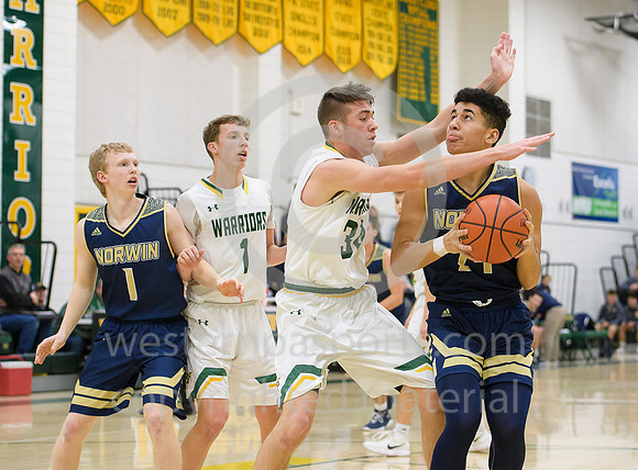 Boys Hoops_PT vs Norwin_20180119-KR1_5106