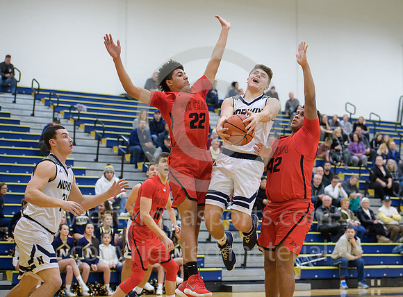Basketball-Boys_Norwin vs Fox Chapel_20180130-KR1_9174