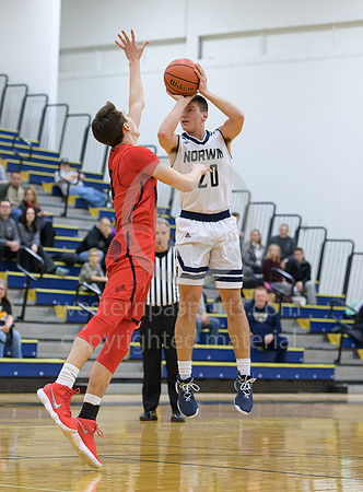 Basketball-Boys_Norwin vs Fox Chapel_20180130-KR1_9178