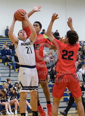 Basketball-Boys_Norwin vs Fox Chapel_20180130-KR1_9191