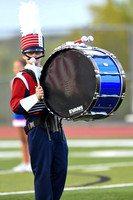 Football - MP vs Burrell_20240906-KR1_7155