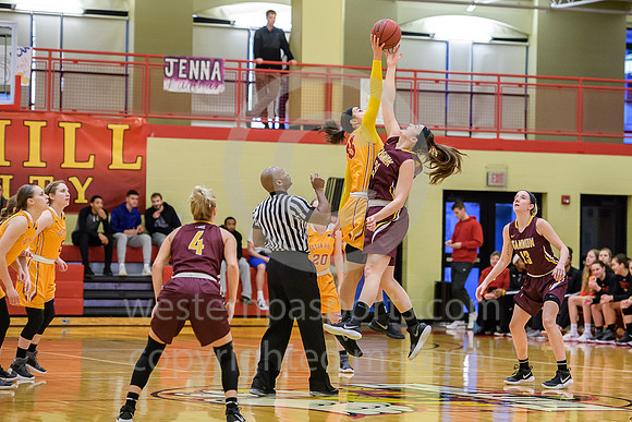 Girls Hoops_PSAC Rnd 1_Seton Hill vs Gannon_20180226-KR1_4827