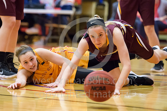 Girls Hoops_PSAC Rnd 1_Seton Hill vs Gannon_20180226-KR1_5003