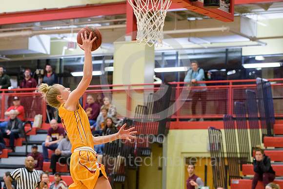 Girls Hoops_PSAC Rnd 1_Seton Hill vs Gannon_20180226-KR1_5100