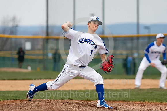 Baseball_Hempfield vs Penn-Trafford_20180411-KR1_0940