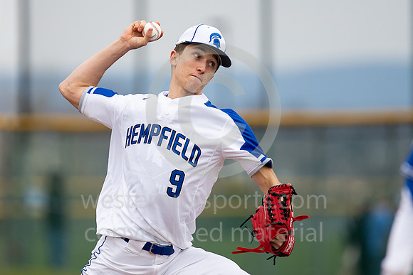 Baseball_Hempfield vs Penn-Trafford_20180411-KR1_0944