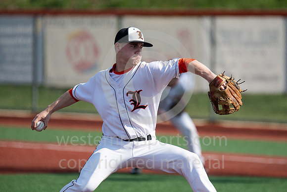 Baseball_Latrobe vs Franklin Regional_20180418-KR1_0996