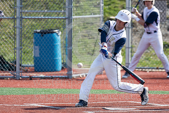 Baseball_Latrobe vs Franklin Regional_20180418-KR1_1030