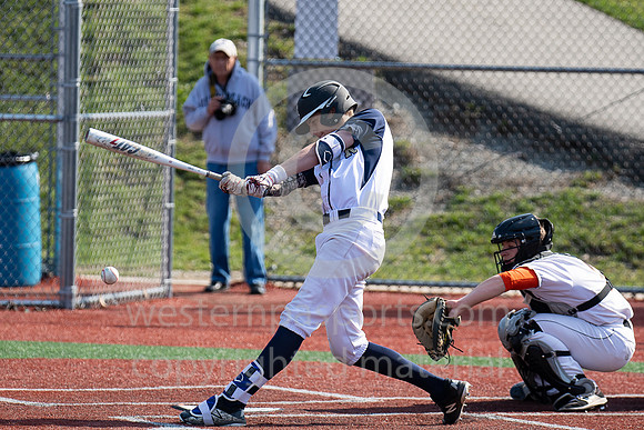 Baseball_Latrobe vs Franklin Regional_20180418-KR1_1128