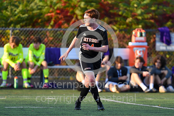 Boys JV Soccer_Latrobe vs Plum_20231003-KR1_1064