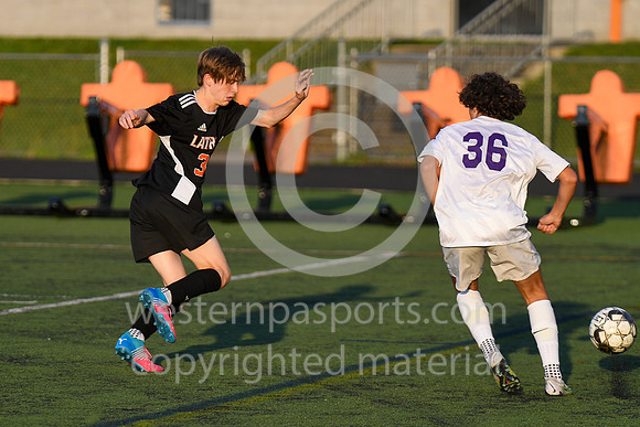 Boys JV Soccer_Latrobe vs Plum_20231003-KR1_1119
