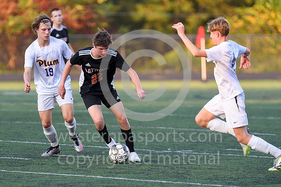 Boys JV Soccer_Latrobe vs Plum_20231003-KR1_1157