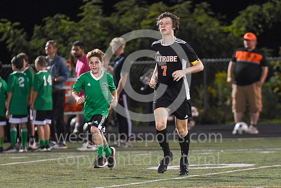 Boys Soccer_Latrobe vs Plum_20231003-KR1_2142