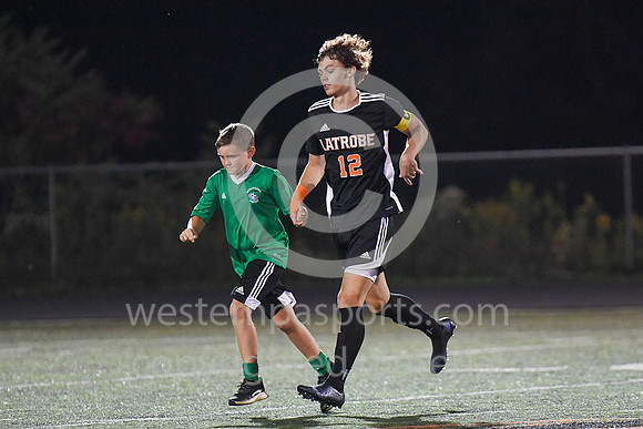 Boys Soccer_Latrobe vs Plum_20231003-KR1_2181